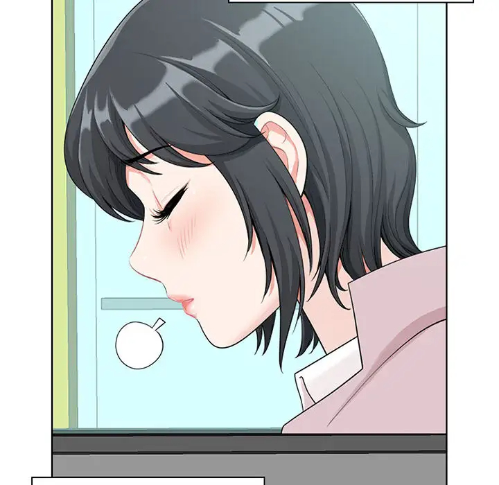 [韩国漫画] 我老公是双胞胎 乱伦,熟女人妻,巨乳大奶,不伦#[216P]-54