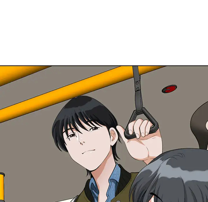 [韩国漫画] 我老公是双胞胎 乱伦,熟女人妻,巨乳大奶,不伦#[216P]-57