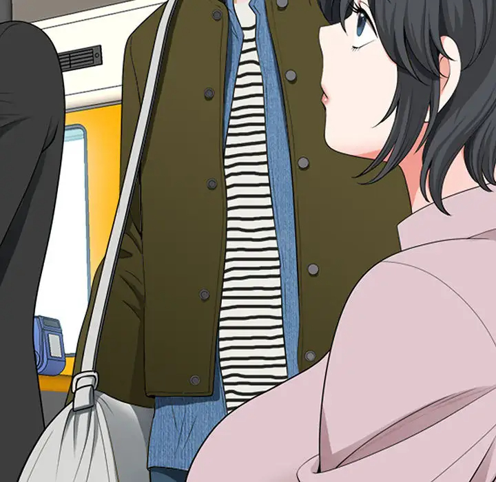 [韩国漫画] 我老公是双胞胎 乱伦,熟女人妻,巨乳大奶,不伦#[216P]-58