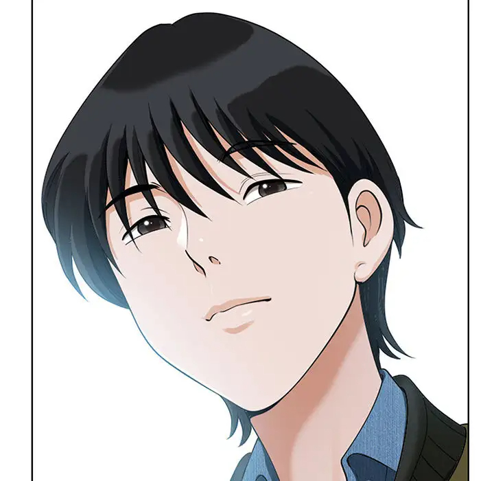 [韩国漫画] 我老公是双胞胎 乱伦,熟女人妻,巨乳大奶,不伦#[216P]-60