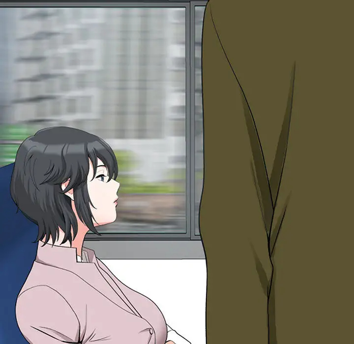 [韩国漫画] 我老公是双胞胎 乱伦,熟女人妻,巨乳大奶,不伦#[216P]-67