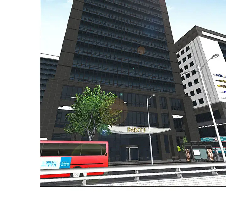 [韩国漫画] 我老公是双胞胎 乱伦,熟女人妻,巨乳大奶,不伦#[216P]-76