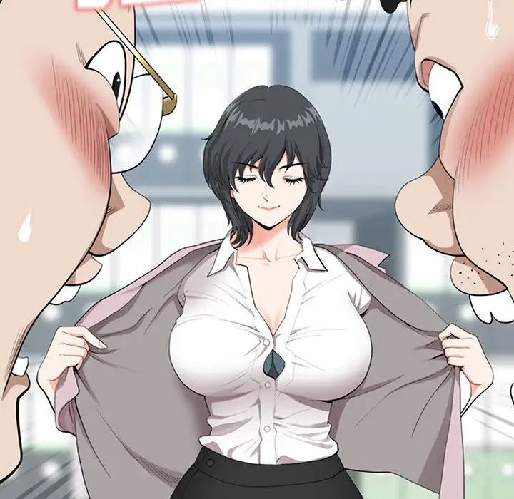 [韩国漫画] 我老公是双胞胎 乱伦,熟女人妻,巨乳大奶,不伦#[216P]-83