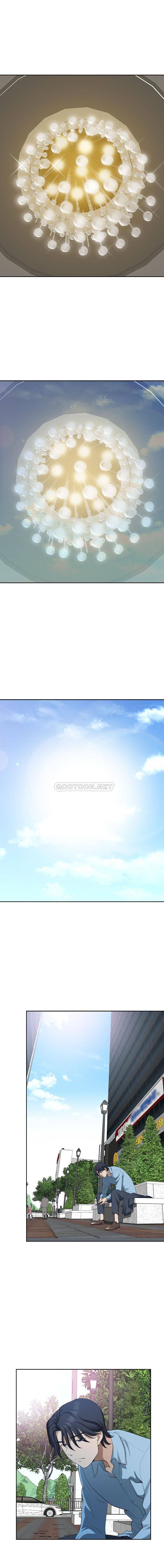 [韩国漫画] 我老公是双胞胎 乱伦,熟女人妻,巨乳大奶,不伦#[16P]-9