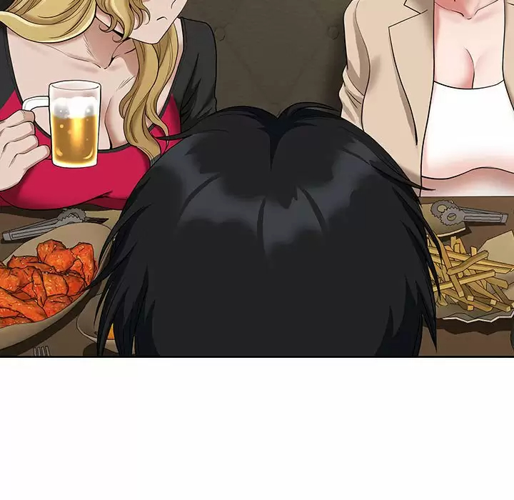 [韩国漫画] 我老公是双胞胎 乱伦,熟女人妻,巨乳大奶,不伦#[144P]-100