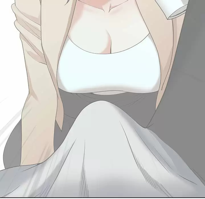 [韩国漫画] 我老公是双胞胎 乱伦,熟女人妻,巨乳大奶,不伦#[144P]-114