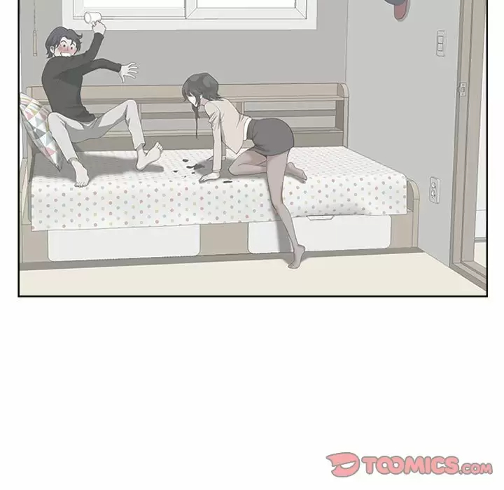 [韩国漫画] 我老公是双胞胎 乱伦,熟女人妻,巨乳大奶,不伦#[144P]-116