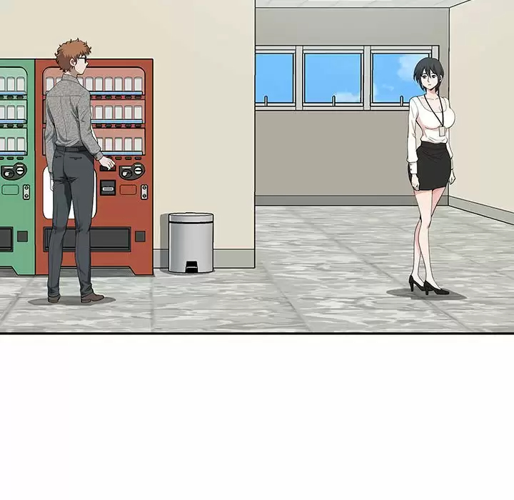 [韩国漫画] 我老公是双胞胎 乱伦,熟女人妻,巨乳大奶,不伦#[144P]-13