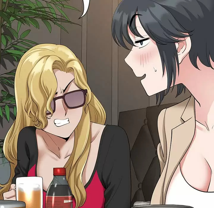 [韩国漫画] 我老公是双胞胎 乱伦,熟女人妻,巨乳大奶,不伦#[144P]-130