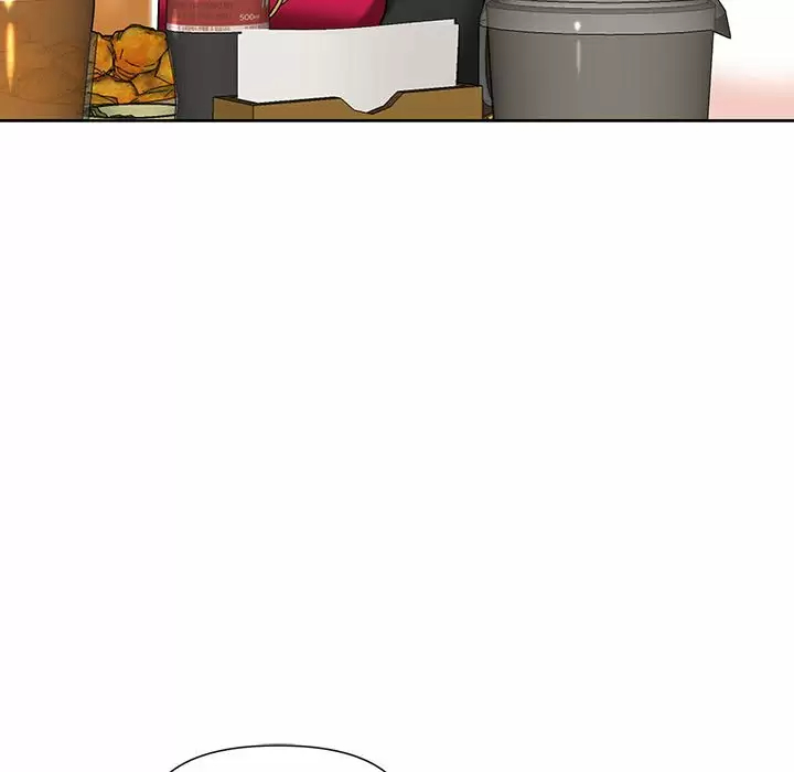 [韩国漫画] 我老公是双胞胎 乱伦,熟女人妻,巨乳大奶,不伦#[144P]-131