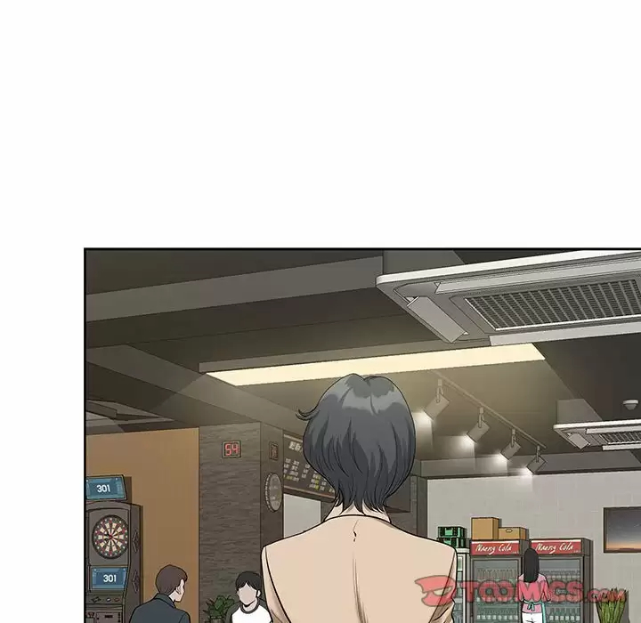 [韩国漫画] 我老公是双胞胎 乱伦,熟女人妻,巨乳大奶,不伦#[144P]-134