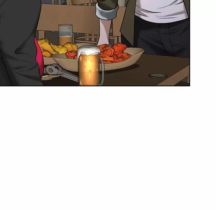 [韩国漫画] 我老公是双胞胎 乱伦,熟女人妻,巨乳大奶,不伦#[144P]-137