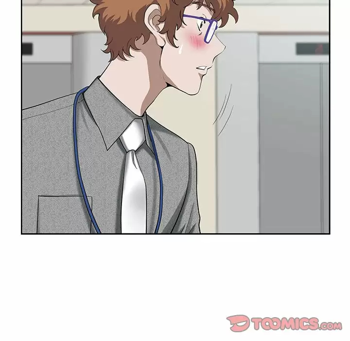 [韩国漫画] 我老公是双胞胎 乱伦,熟女人妻,巨乳大奶,不伦#[144P]-15