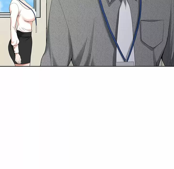 [韩国漫画] 我老公是双胞胎 乱伦,熟女人妻,巨乳大奶,不伦#[144P]-19