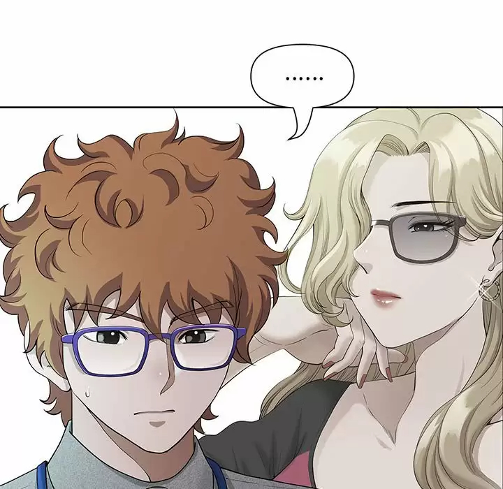 [韩国漫画] 我老公是双胞胎 乱伦,熟女人妻,巨乳大奶,不伦#[144P]-20