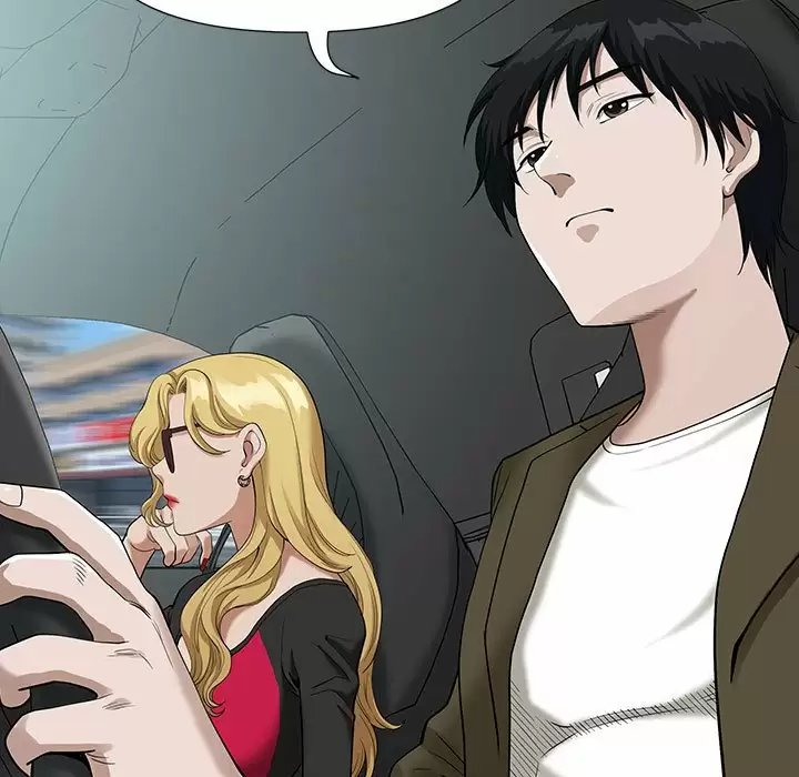 [韩国漫画] 我老公是双胞胎 乱伦,熟女人妻,巨乳大奶,不伦#[144P]-24