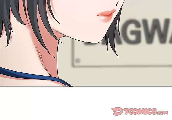 [韩国漫画] 我老公是双胞胎 乱伦,熟女人妻,巨乳大奶,不伦#[144P]-3