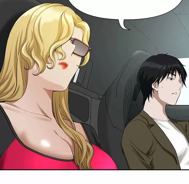 [韩国漫画] 我老公是双胞胎 乱伦,熟女人妻,巨乳大奶,不伦#[144P]-41