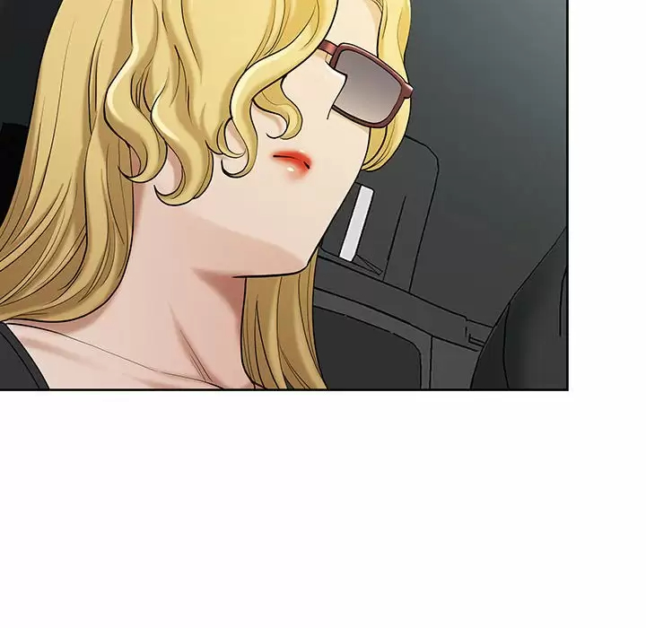 [韩国漫画] 我老公是双胞胎 乱伦,熟女人妻,巨乳大奶,不伦#[144P]-43