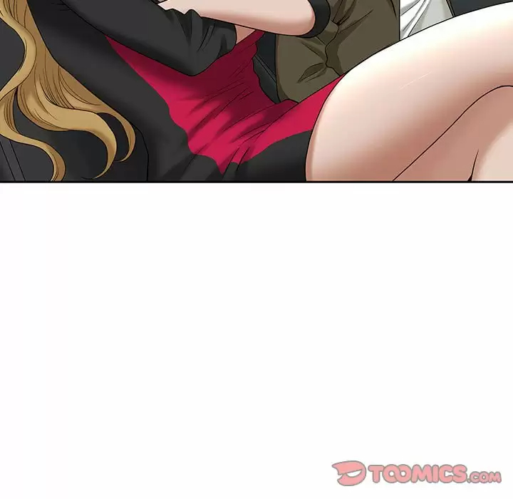 [韩国漫画] 我老公是双胞胎 乱伦,熟女人妻,巨乳大奶,不伦#[144P]-51