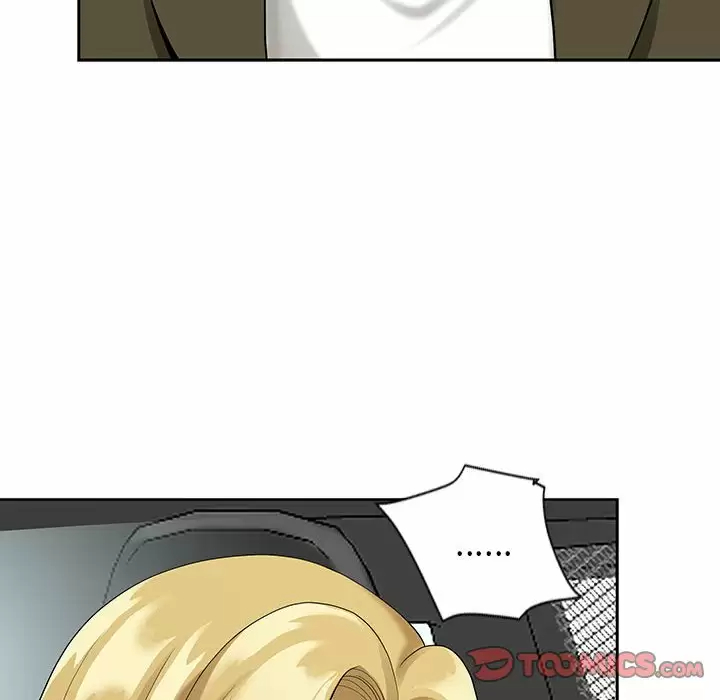 [韩国漫画] 我老公是双胞胎 乱伦,熟女人妻,巨乳大奶,不伦#[144P]-57