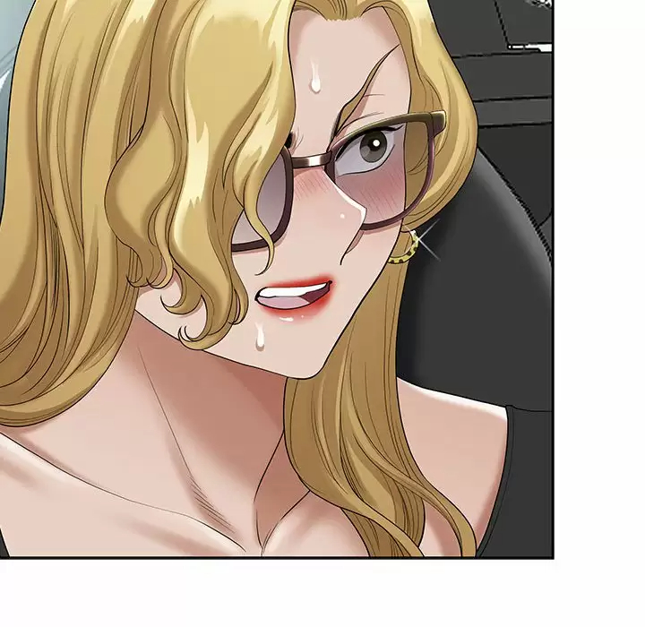 [韩国漫画] 我老公是双胞胎 乱伦,熟女人妻,巨乳大奶,不伦#[144P]-58