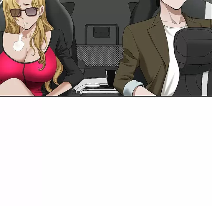 [韩国漫画] 我老公是双胞胎 乱伦,熟女人妻,巨乳大奶,不伦#[144P]-60