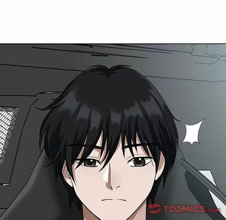 [韩国漫画] 我老公是双胞胎 乱伦,熟女人妻,巨乳大奶,不伦#[144P]-63