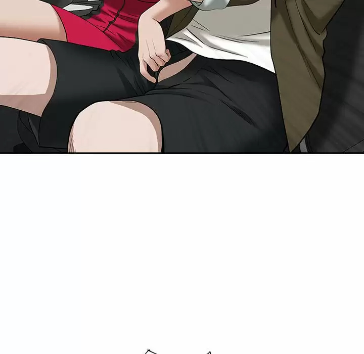 [韩国漫画] 我老公是双胞胎 乱伦,熟女人妻,巨乳大奶,不伦#[144P]-66