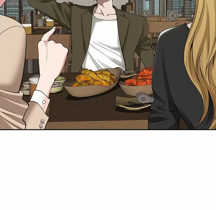 [韩国漫画] 我老公是双胞胎 乱伦,熟女人妻,巨乳大奶,不伦#[144P]-82