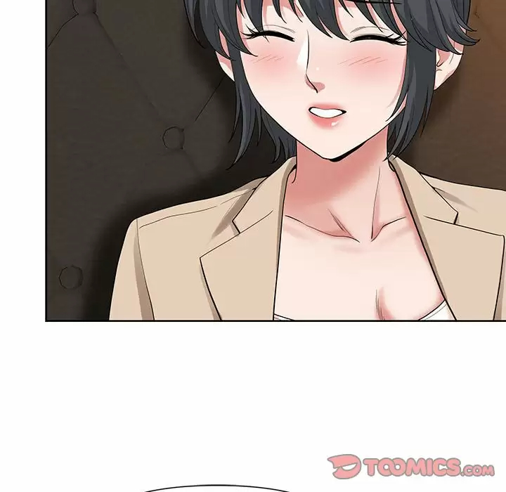 [韩国漫画] 我老公是双胞胎 乱伦,熟女人妻,巨乳大奶,不伦#[144P]-98