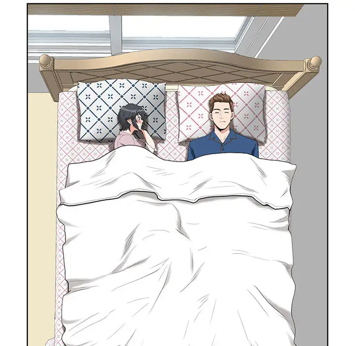 [韩国漫画] 我老公是双胞胎 乱伦,熟女人妻,巨乳大奶,不伦#[161P]-105