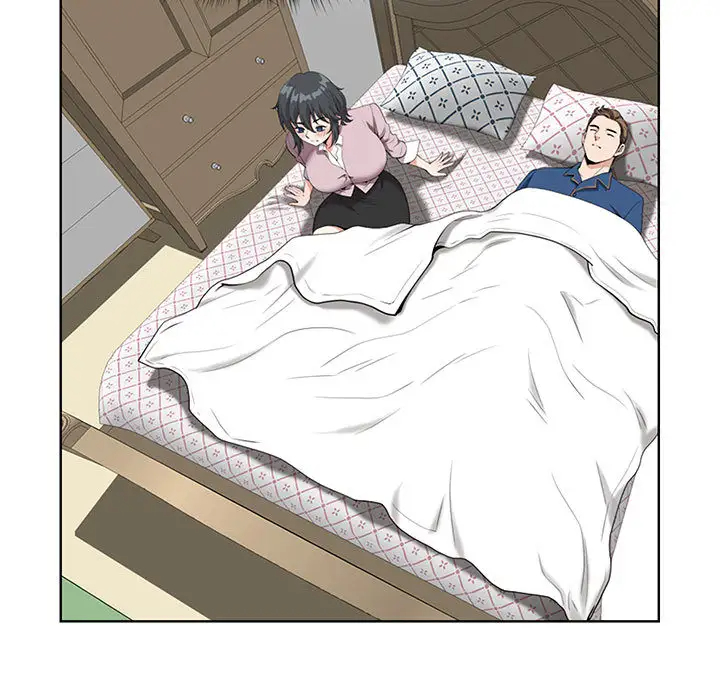 [韩国漫画] 我老公是双胞胎 乱伦,熟女人妻,巨乳大奶,不伦#[161P]-111