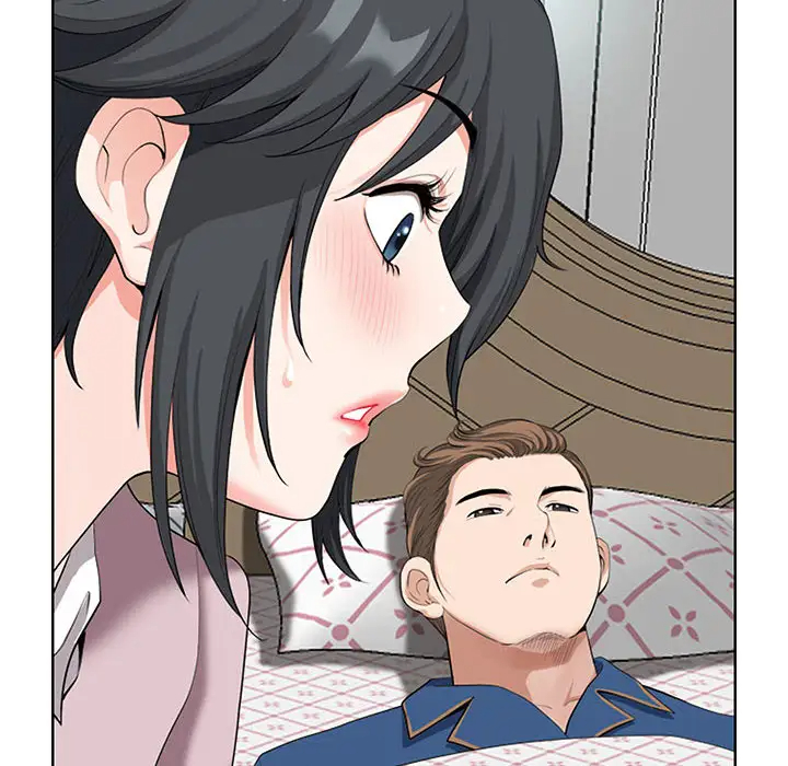 [韩国漫画] 我老公是双胞胎 乱伦,熟女人妻,巨乳大奶,不伦#[161P]-114