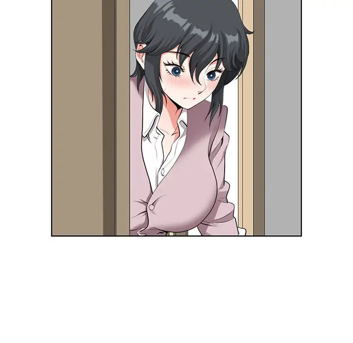 [韩国漫画] 我老公是双胞胎 乱伦,熟女人妻,巨乳大奶,不伦#[161P]-120