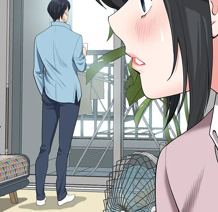 [韩国漫画] 我老公是双胞胎 乱伦,熟女人妻,巨乳大奶,不伦#[161P]-124