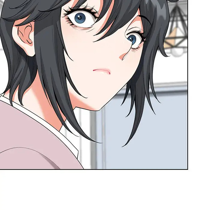 [韩国漫画] 我老公是双胞胎 乱伦,熟女人妻,巨乳大奶,不伦#[161P]-128