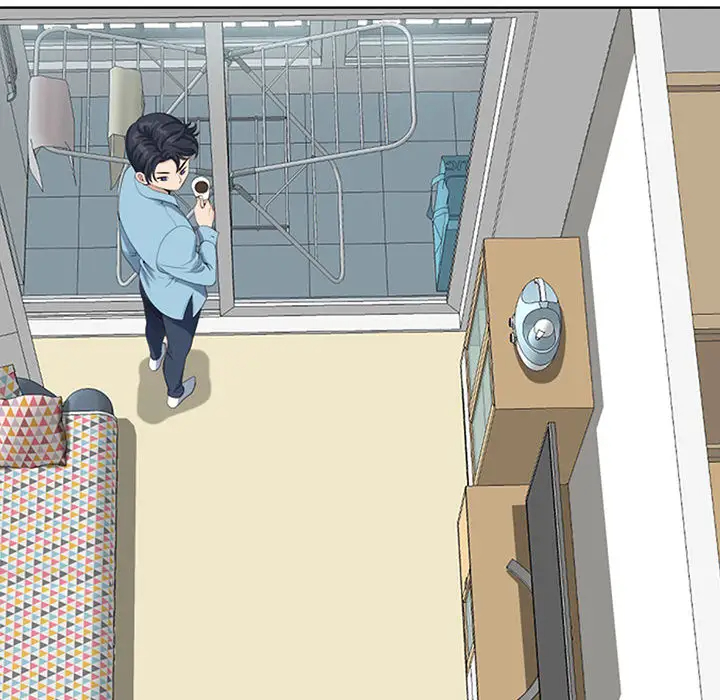 [韩国漫画] 我老公是双胞胎 乱伦,熟女人妻,巨乳大奶,不伦#[161P]-134