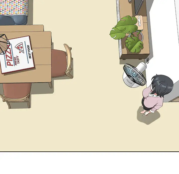 [韩国漫画] 我老公是双胞胎 乱伦,熟女人妻,巨乳大奶,不伦#[161P]-135