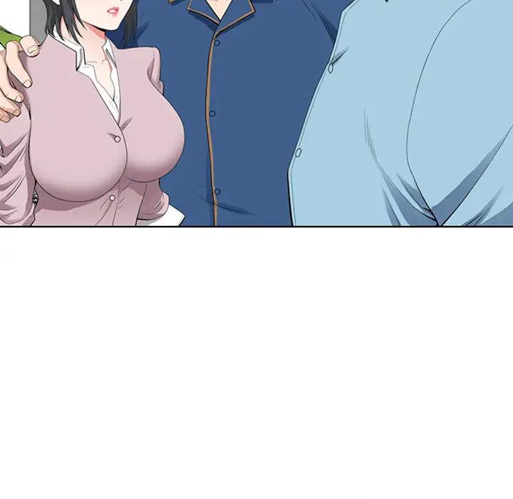 [韩国漫画] 我老公是双胞胎 乱伦,熟女人妻,巨乳大奶,不伦#[161P]-141