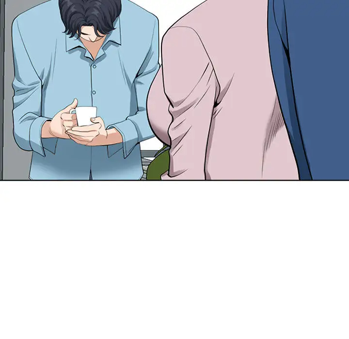 [韩国漫画] 我老公是双胞胎 乱伦,熟女人妻,巨乳大奶,不伦#[161P]-149