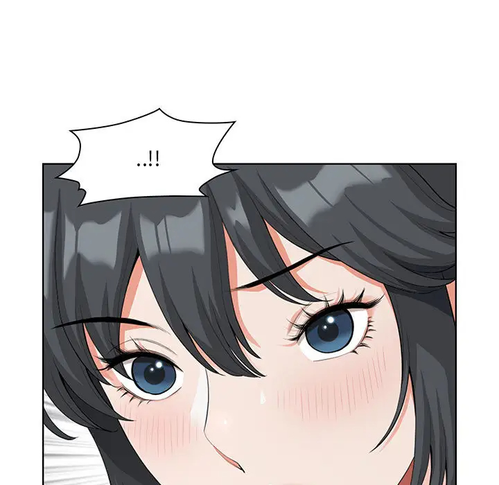 [韩国漫画] 我老公是双胞胎 乱伦,熟女人妻,巨乳大奶,不伦#[161P]-155