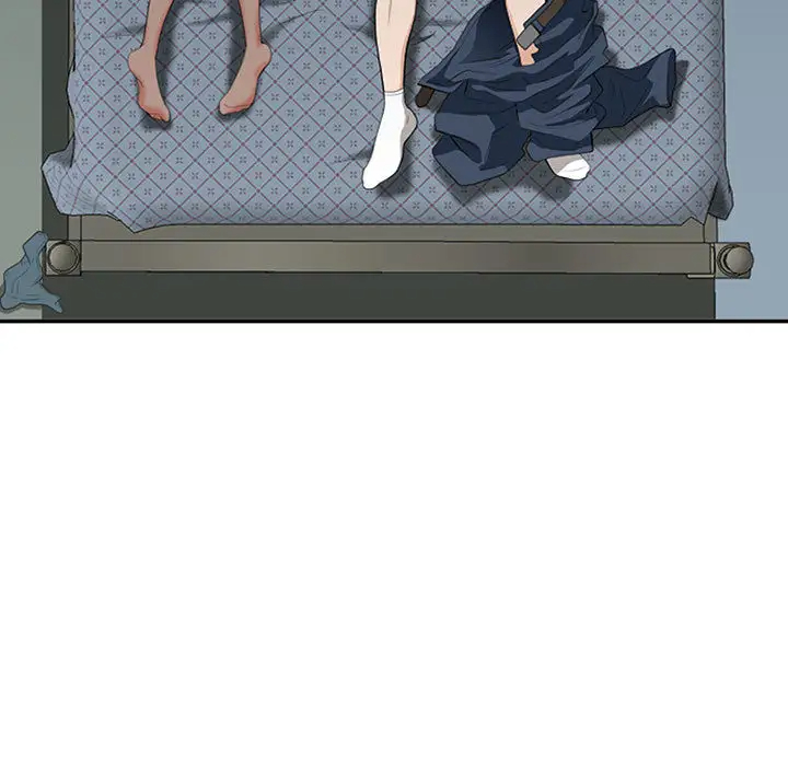 [韩国漫画] 我老公是双胞胎 乱伦,熟女人妻,巨乳大奶,不伦#[161P]-23