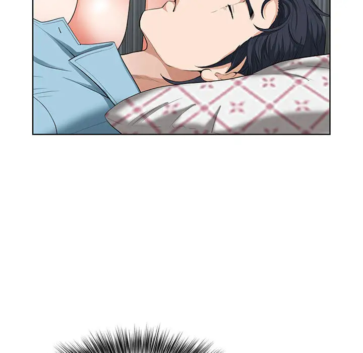 [韩国漫画] 我老公是双胞胎 乱伦,熟女人妻,巨乳大奶,不伦#[161P]-25