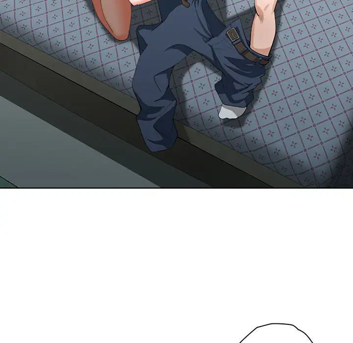 [韩国漫画] 我老公是双胞胎 乱伦,熟女人妻,巨乳大奶,不伦#[161P]-27