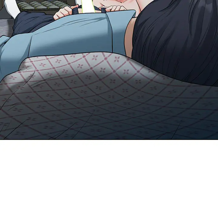 [韩国漫画] 我老公是双胞胎 乱伦,熟女人妻,巨乳大奶,不伦#[161P]-38