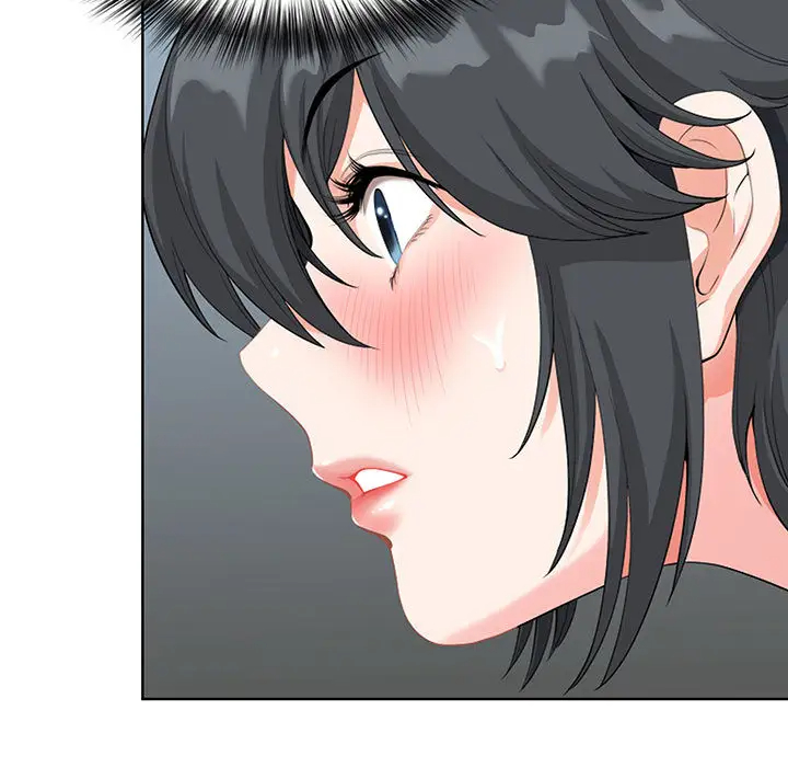 [韩国漫画] 我老公是双胞胎 乱伦,熟女人妻,巨乳大奶,不伦#[161P]-43