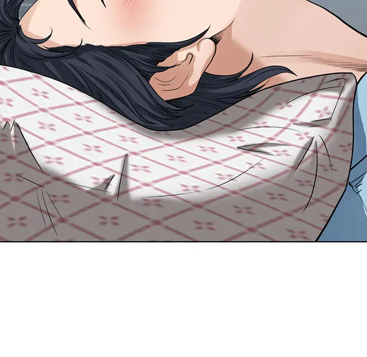 [韩国漫画] 我老公是双胞胎 乱伦,熟女人妻,巨乳大奶,不伦#[161P]-57