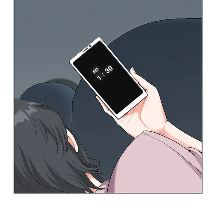 [韩国漫画] 我老公是双胞胎 乱伦,熟女人妻,巨乳大奶,不伦#[161P]-85