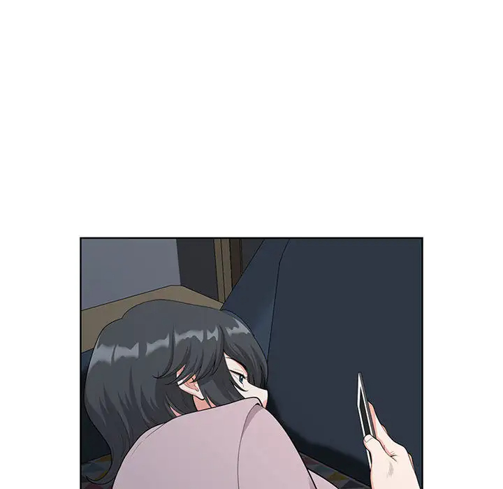 [韩国漫画] 我老公是双胞胎 乱伦,熟女人妻,巨乳大奶,不伦#[161P]-86